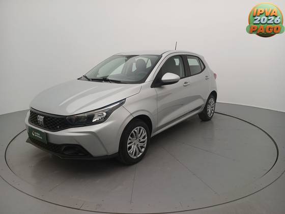 FIAT ARGO 1.0 FIREFLY FLEX DRIVE MANUAL FIAT ARGO 1.0 FIREFLY FLEX DRIVE MANUAL